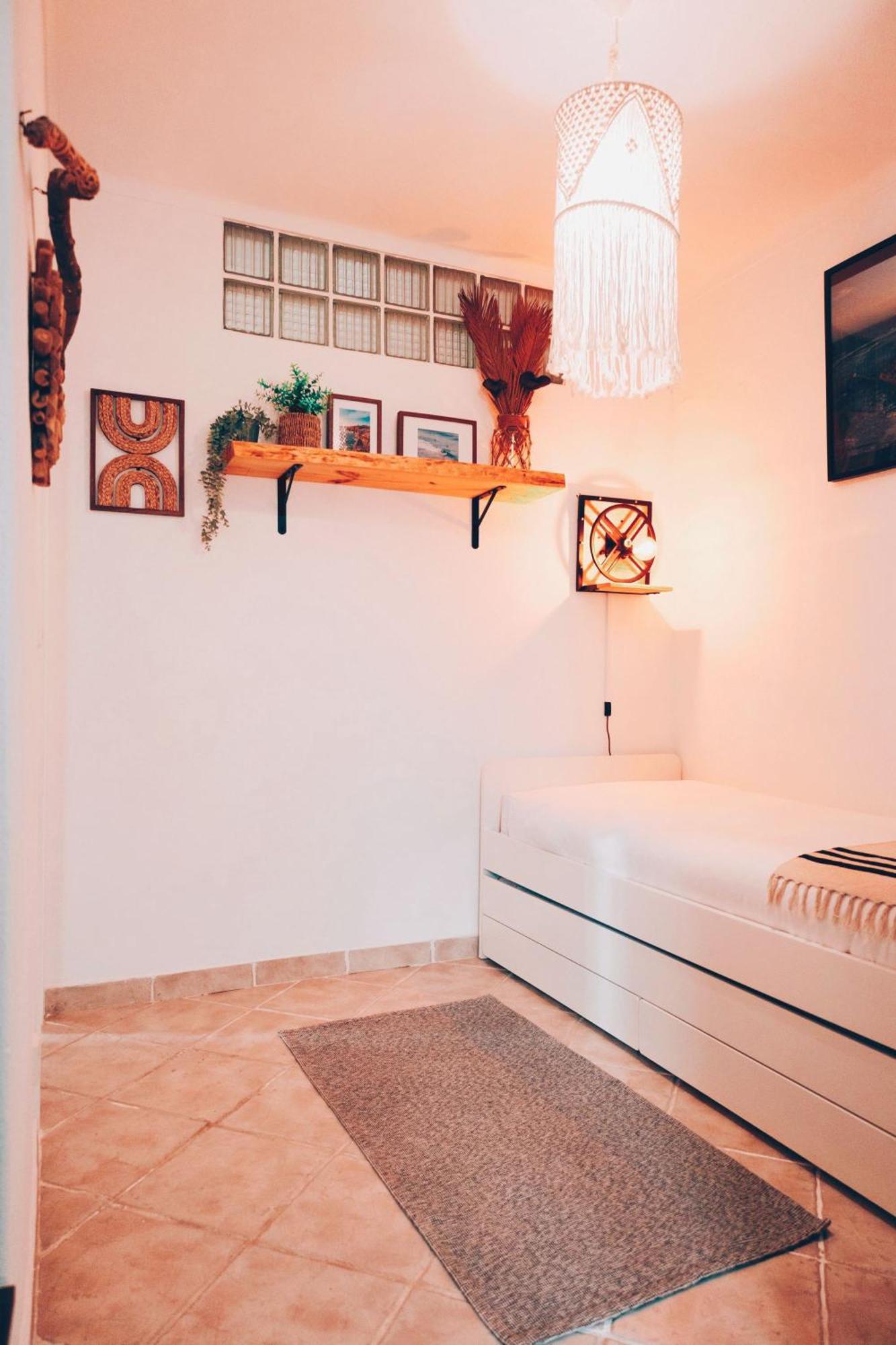 Um Lugar Ao Sol Beach House Azenhas Do Mar Sintra Bagian luar foto